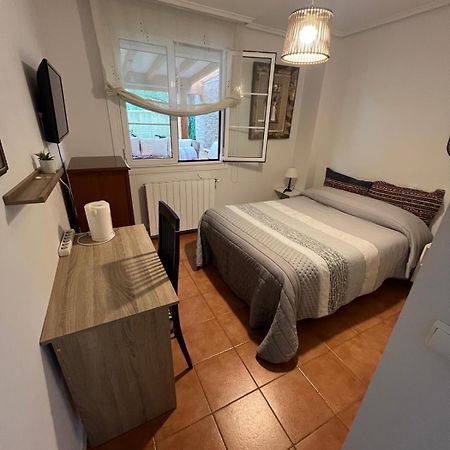 Habitacion Con Bano Privado Boó de Piélagos Eksteriør bilde