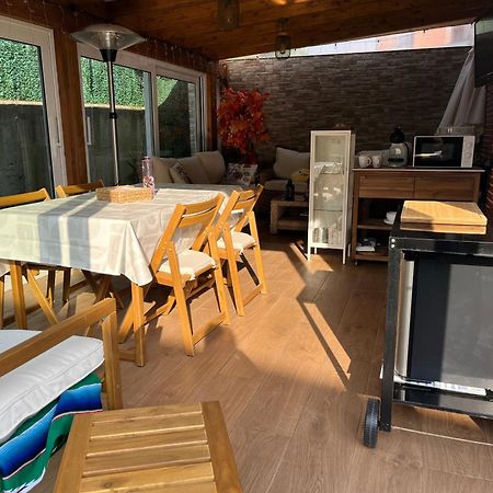 Habitacion Con Bano Privado Boó de Piélagos Eksteriør bilde