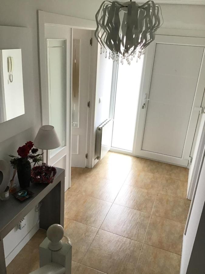 Habitacion Con Bano Privado Boó de Piélagos Eksteriør bilde