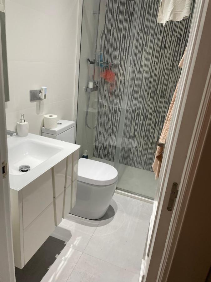 Habitacion Con Bano Privado Boó de Piélagos Eksteriør bilde