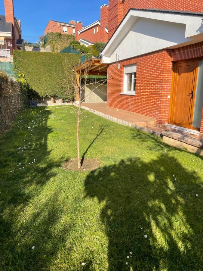 Habitacion Con Bano Privado Boó de Piélagos Eksteriør bilde