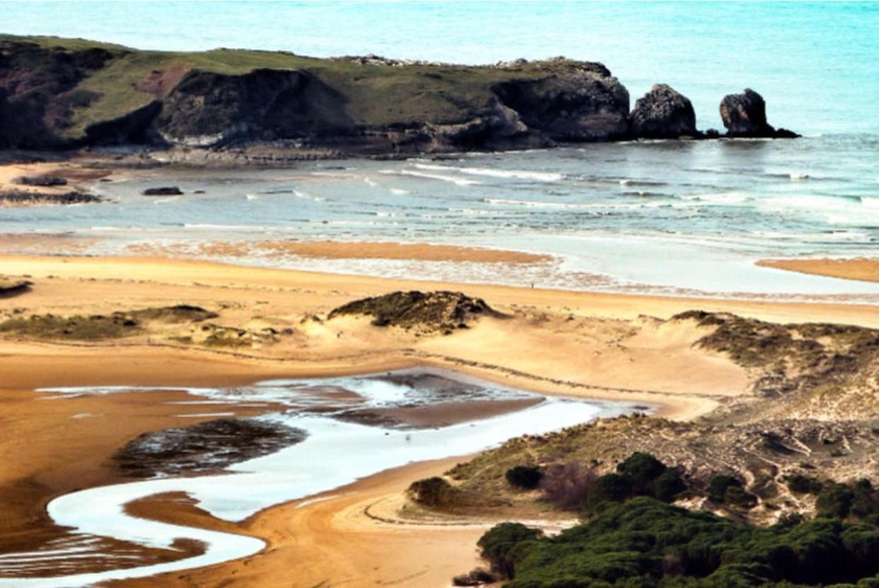 A 10 Minutos De Las Playas 1 Arce Eksteriør bilde