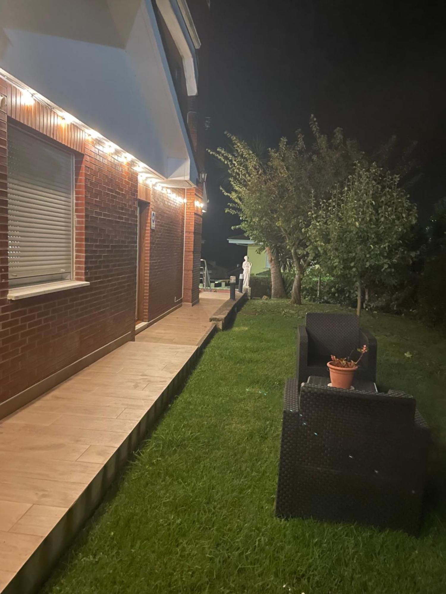 Habitacion Con Bano Privado Boó de Piélagos Eksteriør bilde