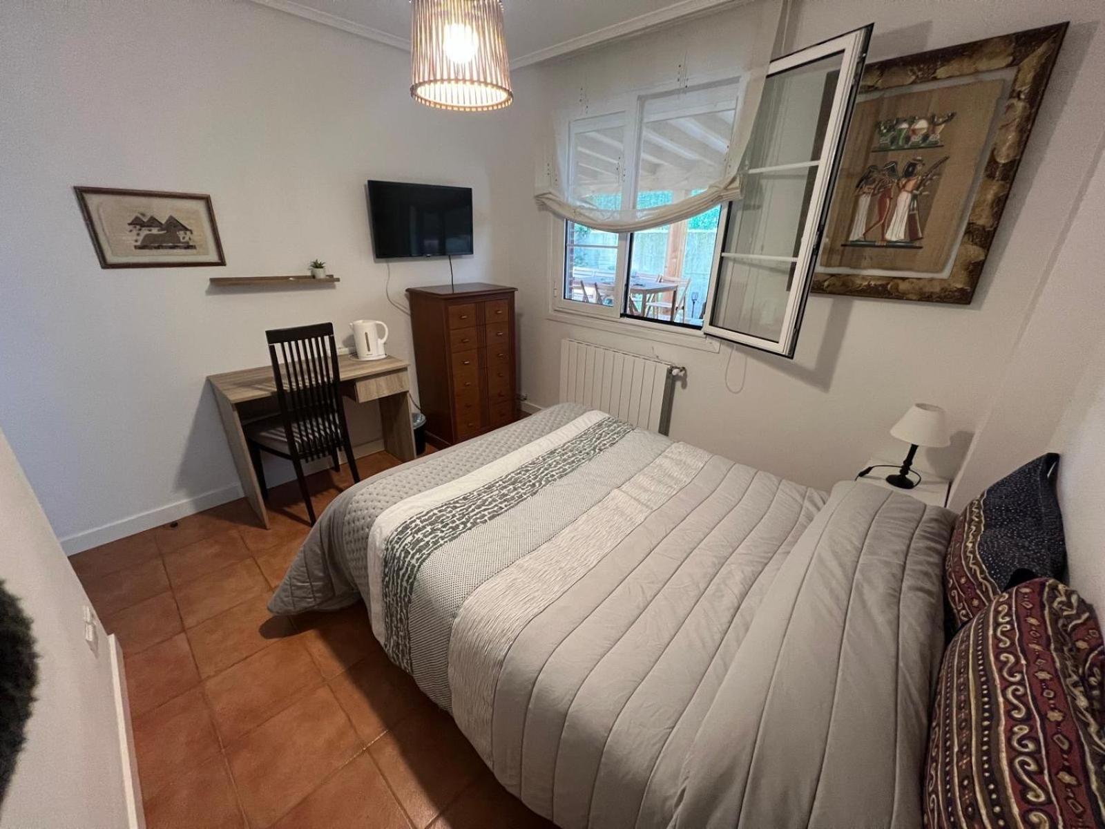 Habitacion Con Bano Privado Boó de Piélagos Eksteriør bilde