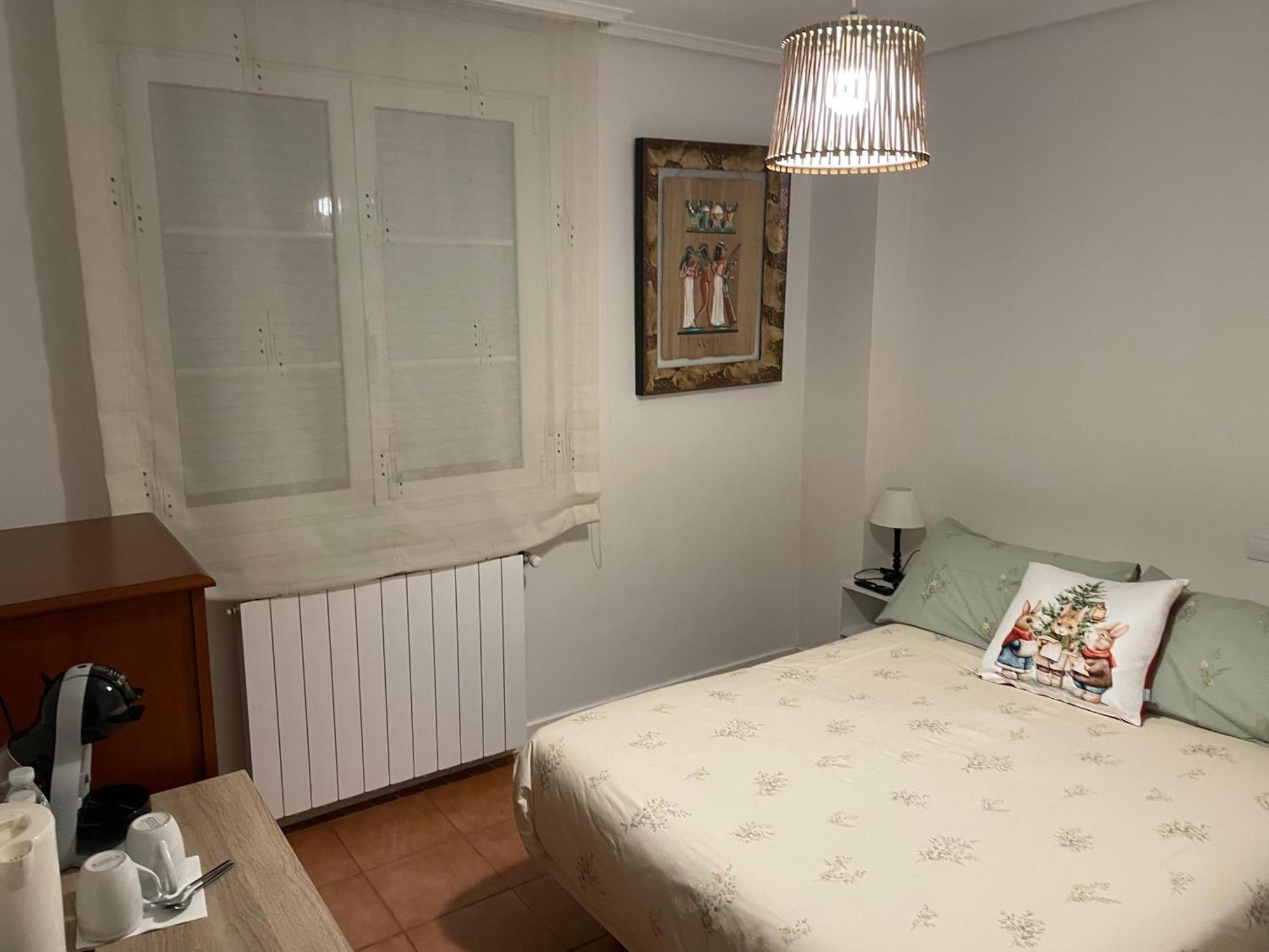 Habitacion Con Bano Privado Boó de Piélagos Eksteriør bilde
