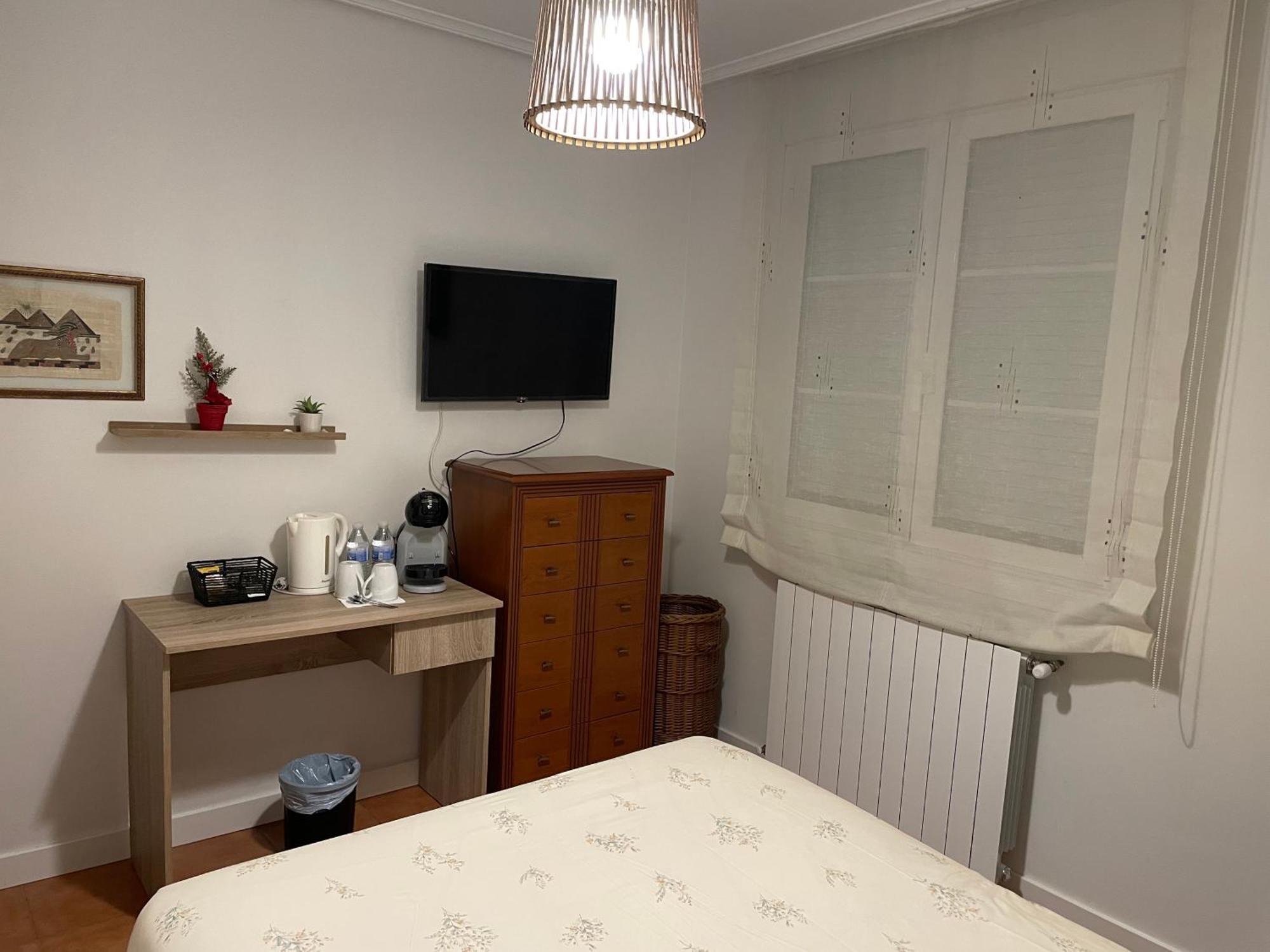 Habitacion Con Bano Privado Boó de Piélagos Eksteriør bilde